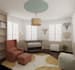 do 3d architecture interior exterior design rendering