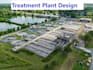 do projects related to environment, water supply and sewerage design