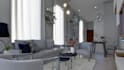 make your home exterior and interior awesome with realistic render