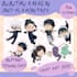 draw chibi, emotes, and stickers
