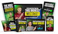design ecover bundle and digital product mockup bundle