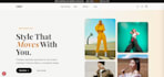 be your front end web developer in html css and javascript