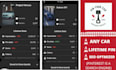 pin your car on pinterest