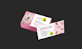 design powerful, professional business cards