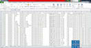 professional excel data entry, copy paste, web research