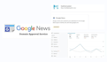do google news approval fast and quickly on your website