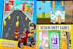professionally reskin unity game or unity game development