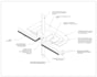 create 2d engineering drawing and isometric drawing in autocad