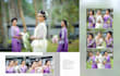 design wedding albums, and photo retouching