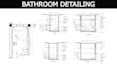 create best bathroom design