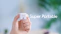 charger creative product video