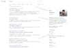 create a google knowledge panel as a musician