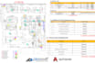 do electrical, fdas and any low voltage cost estimation and quantity takeoff