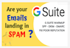 improve your email deliverability