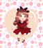 draw cute chibi for 5 dollars