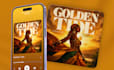 design podcast cover art and music album cover for spotify and apple