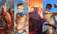 draw characters semi realistic art