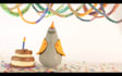 make this SWEET Happy Birthday video