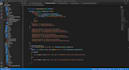 create website using PHP, javascript, HTML, CSS and laravel