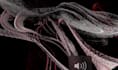 design abstract visuals synced to your music