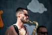 record pro saxophone in 24hs
