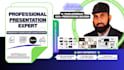 redesign and improve powerpoint presentations professionally