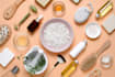 prepare formulation of your cosmetic products