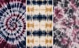 design seamless tie dye patterns