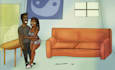 make an animated video for you
