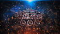 make luxury award show and event graphic video packages