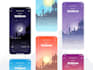 create an islamic app for you