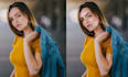 do professional fashion and model photo retouching in photoshop