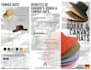 create professional and attractive brochure