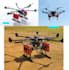 design and develop customized drones and uavs