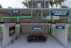 make revit mep and architectural design and drawings