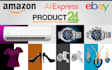 product background removal amazon ali express ebay photo