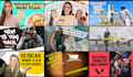 design a professional clickbait youtube thumbnail