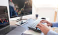 provide technical analysis on a stock