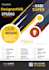 do flyer, postcard, trifold, brochure, banner design