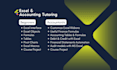 teach you excel basics, excel for financial accounting, and for vba automation