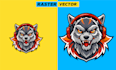 do vector tracing logo vectorize image raster to vector ai