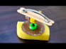 provide science project videos and ideas