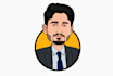 draw a cartoon caricature from photo