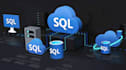 create sql databases, queries, and stored procedures