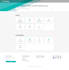 code or fix HTML, CSS and javascript