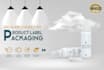 do supplement, cbd, label, cosmetic, perfume packaging