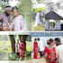 create wedding, pre shoot, engagement albums design