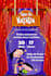 design a digital birthday invitation printable