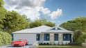 do photorealistic 3d architecture archicad sketchup 3ds max