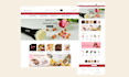 design a professional small business website on wordpress